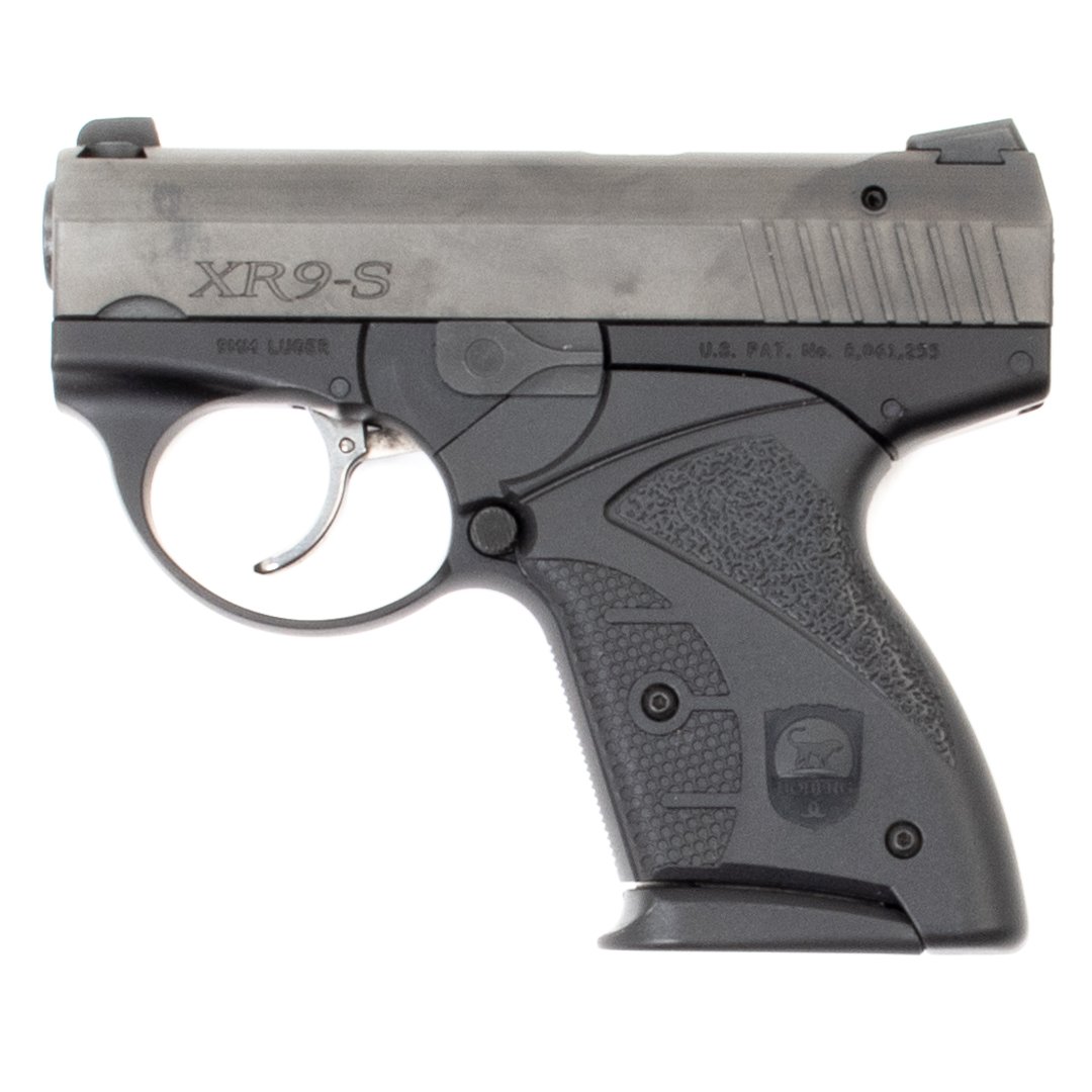 BOBERG Arms Xr9-s ECOM00451958 544600